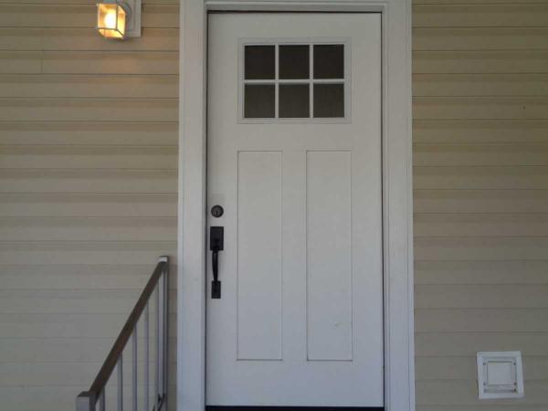 1982 TWIN Manufactured Home