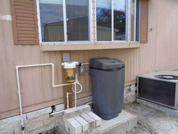 1982 TWIN Manufactured Home