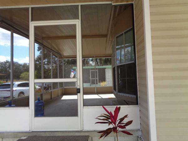 1982 TWIN Manufactured Home