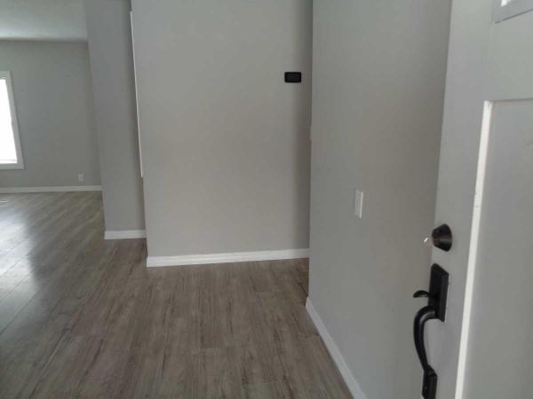 1982 TWIN Manufactured Home