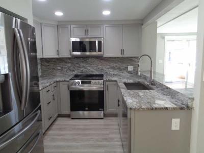 Mobile Home at 6011 Maderia Av New Port Richey, FL 34653