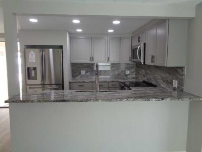 Photo 3 of 45 of home located at 6011 Maderia Av New Port Richey, FL 34653