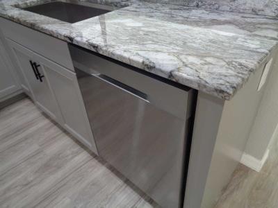 Photo 4 of 45 of home located at 6011 Maderia Av New Port Richey, FL 34653