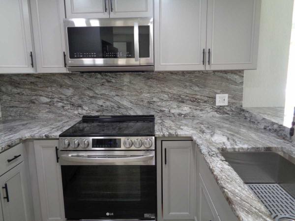 1982 TWIN Manufactured Home