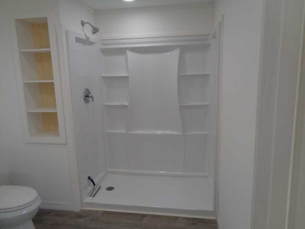 1982 TWIN Manufactured Home