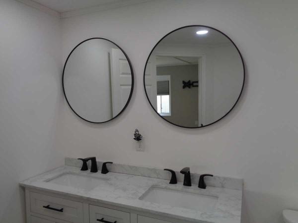 1982 TWIN Manufactured Home