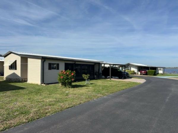 1983 SPRI Mobile Home For Sale