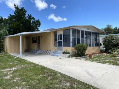 Mobile Home at 144 Stuart Cir Port Orange, FL 32129