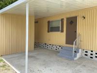 1980 Cavco Isla Manufactured Home