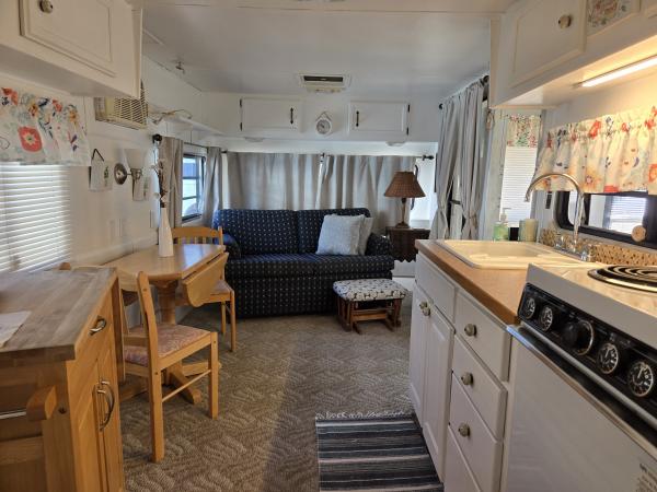 1982 CITT  Home
