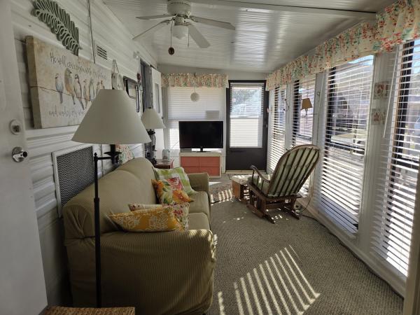 1982 CITT  Home