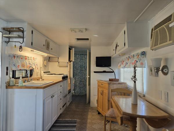 1982 CITT  Home