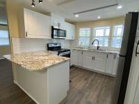 1980 Cavco Isla Manufactured Home