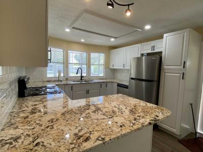 Mobile Home at 144 Stuart Cir Port Orange, FL 32129