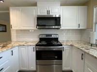 1980 Cavco Isla Manufactured Home