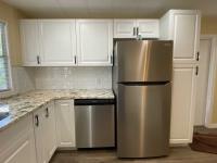 1980 Cavco Isla Manufactured Home