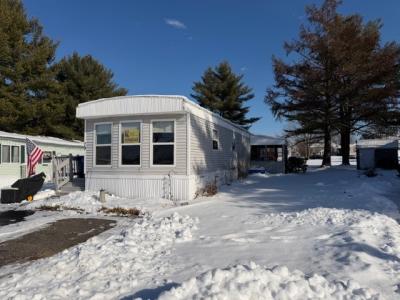 Photo 2 of 17 of home located at 79 Windsor Drive Westbrook, ME 04092
