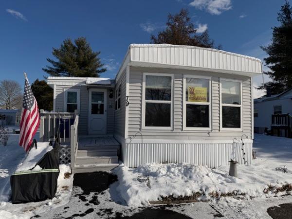 1979  Mobile Home For Sale
