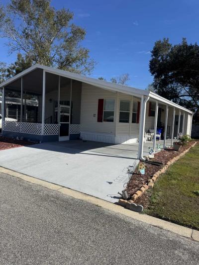 Mobile Home at 515 Lake Kerry Dr Saint Cloud, FL 34769