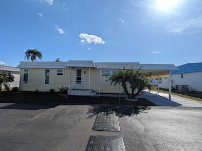 Mobile Home at 7100 Ulmerton Rd, Lot 637 Largo, FL 33771