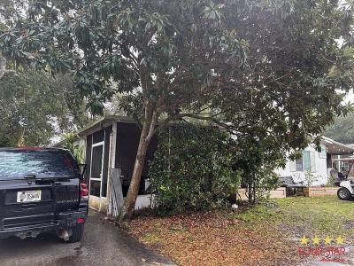 Mobile Home at 318 Moss Village St Orange City, FL 32763
