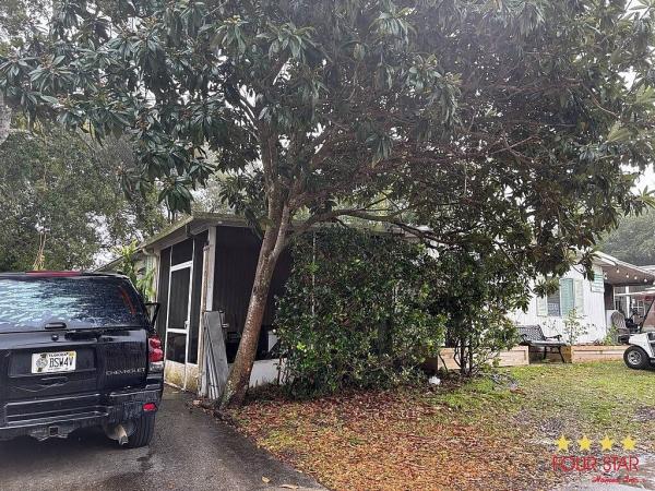 Photo 1 of 2 of home located at 318 Moss Village St Orange City, FL 32763