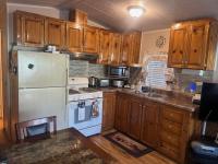 1986 Manufactured Home