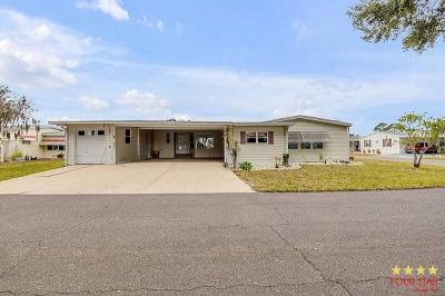Mobile Home at 204 El Padre Edgewater, FL 32141
