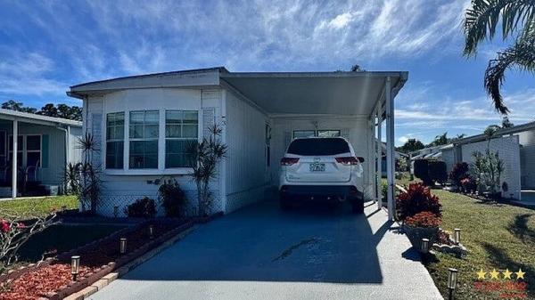 Photo 1 of 2 of home located at 3 Brisa Lane Port St Lucie, FL 34952