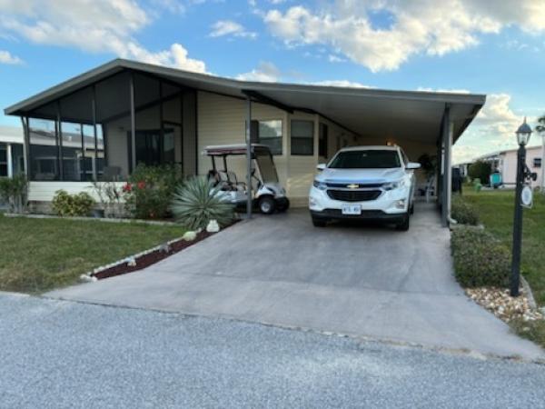 Skyline Mobile Home For Sale