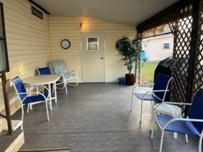 Photo 3 of 20 of home located at 1701 W Commerce Ave Lot #88 Haines City, FL 33844