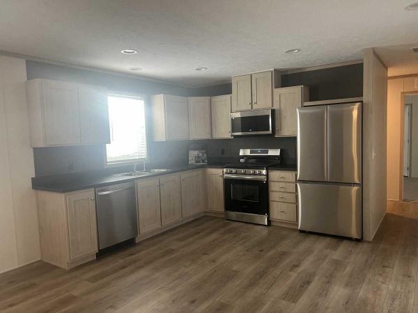 2025 Clayton Mobile Home For Sale