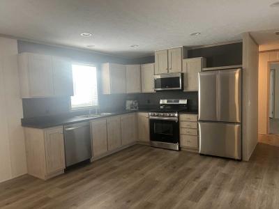 Mobile Home at 41- 3512 Kelly St #41 Fargo, ND 58102