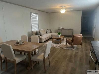 Photo 2 of 11 of home located at 41- 3512 Kelly St #41 Fargo, ND 58102