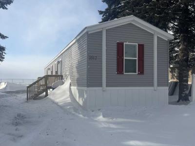 Photo 4 of 11 of home located at 41- 3512 Kelly St #41 Fargo, ND 58102