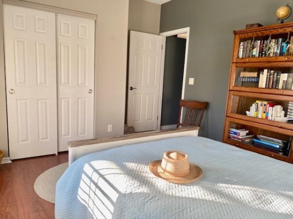 2005 Jacobsen Manufactured Home