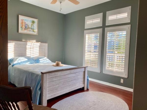 2005 Jacobsen Manufactured Home