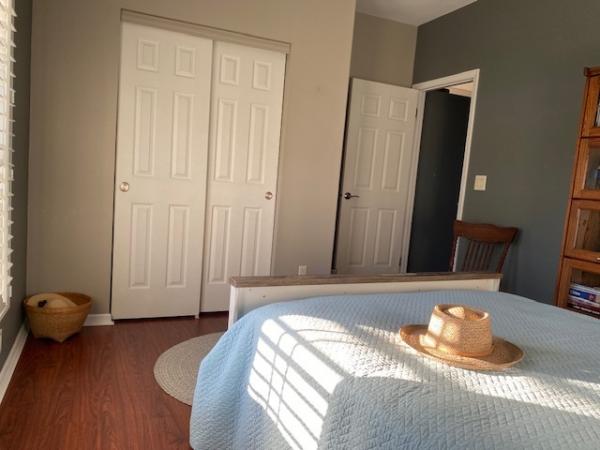 2005 Jacobsen Manufactured Home