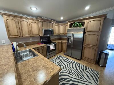 Mobile Home at 24300 Airport Rd. #31 Punta Gorda, FL 33950