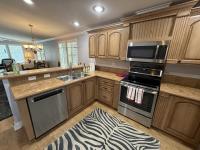 2012 Palm Harbor Manufactured Home