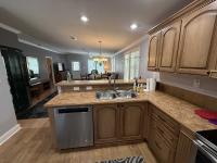 2012 Palm Harbor Manufactured Home