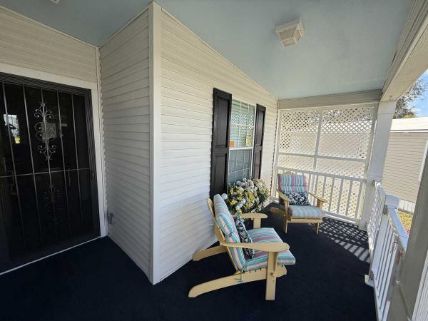 2012 Palm Harbor Manufactured Home