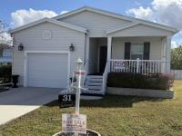 2012 Palm Harbor Manufactured Home