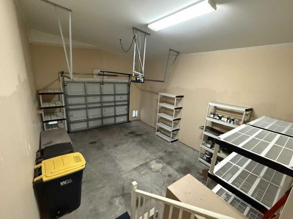 2012 Palm Harbor Manufactured Home