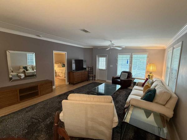 2012 Palm Harbor Manufactured Home