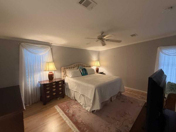 2012 Palm Harbor Manufactured Home