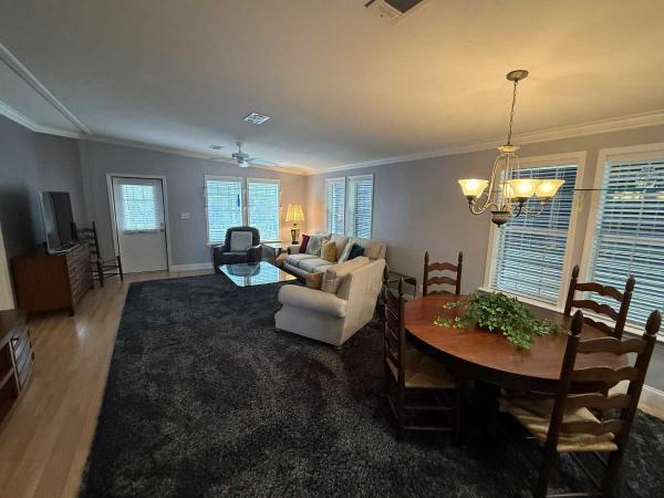 2012 Palm Harbor Manufactured Home