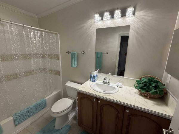 2012 Palm Harbor Manufactured Home