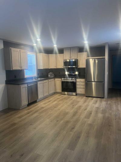 Mobile Home at 8-1017 Gibraltor #8 Fargo, ND 58102