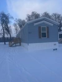 2025 Clayton Adrenaline 7616-4200 Manufactured Home